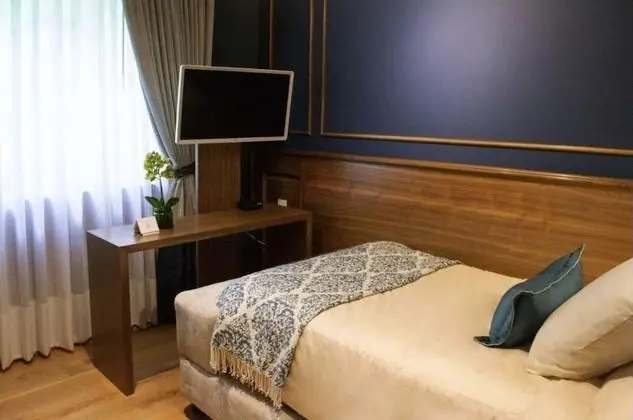 Standard Tek Kişilik Oda