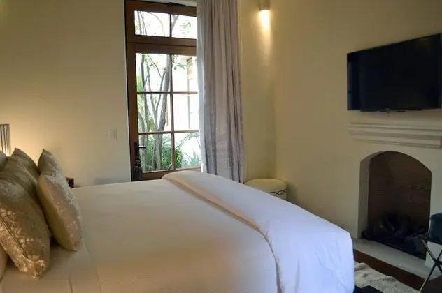 Luxury Süit, 1 En Büyük (King) Boy Yatak