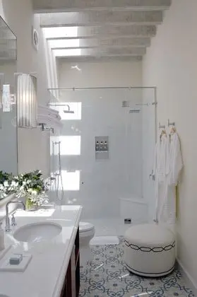 Luxury Süit, 1 En Büyük (King) Boy Yatak