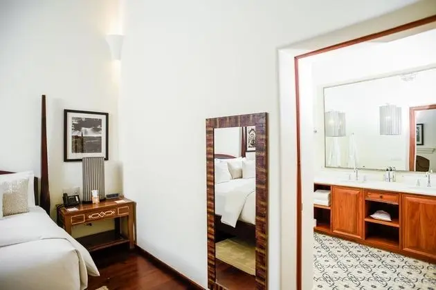 Luxury Süit, 1 En Büyük (King) Boy Yatak
