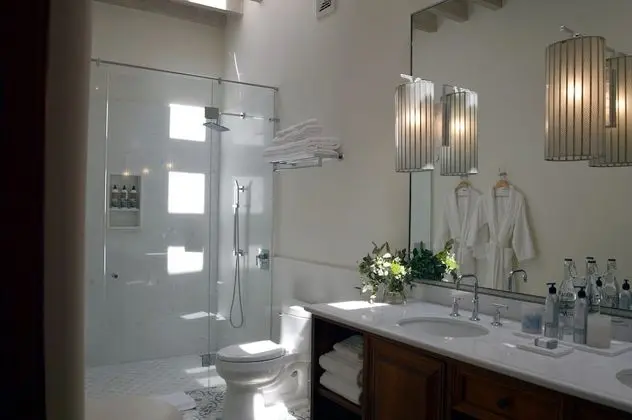 Luxury Süit, 1 En Büyük (King) Boy Yatak