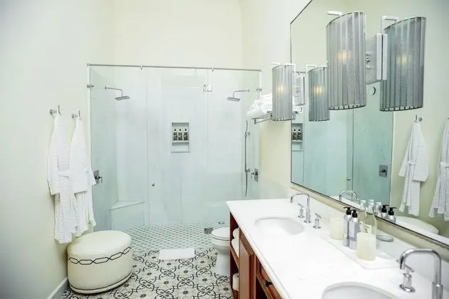 Luxury Süit, 1 En Büyük (King) Boy Yatak