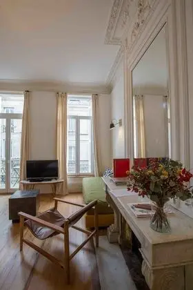 Deluxe Üç Kişilik Oda, Balkon
