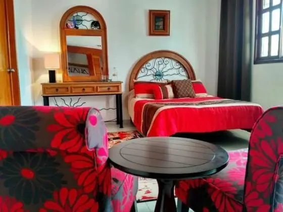 Deluxe Oda, Özel Banyo (60´s)