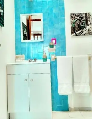 Deluxe Oda, Özel Banyo (60´s)