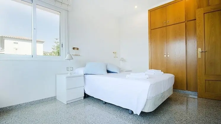 Apart Daire, 4 Yatak Odası