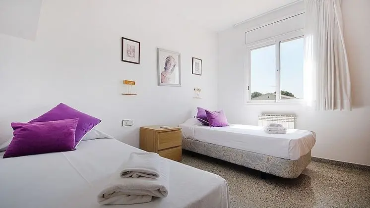 Apart Daire, 4 Yatak Odası