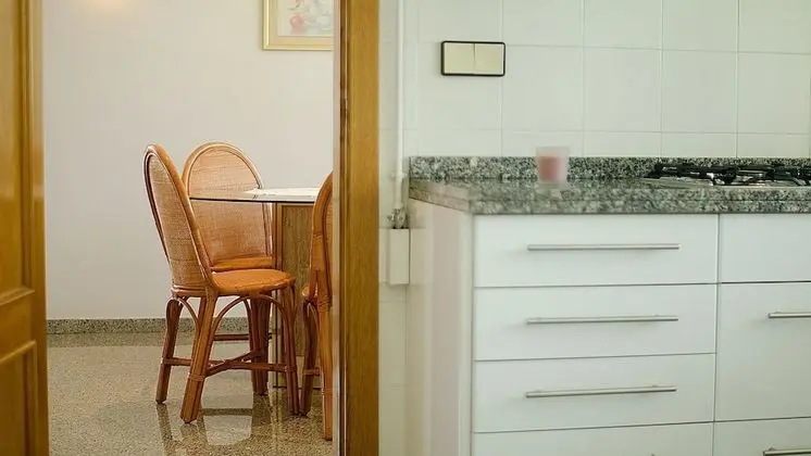 Apart Daire, 4 Yatak Odası