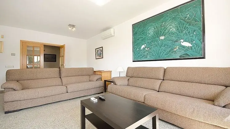 Apart Daire, 4 Yatak Odası