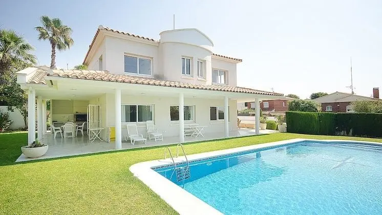 Apart Daire, 4 Yatak Odası