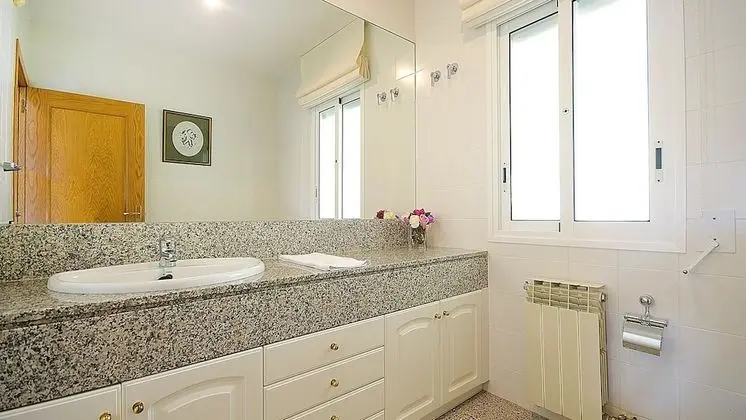 Apart Daire, 4 Yatak Odası