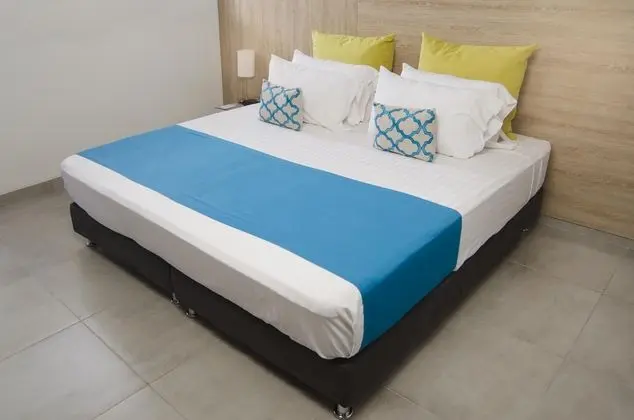 Tek Kişilik Oda Standard