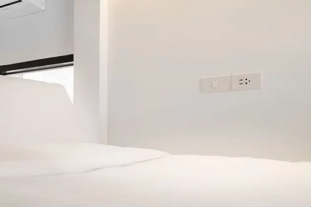 Basic Ortak Ranzalı Oda