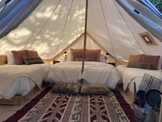 Family Dört Kişilik Oda