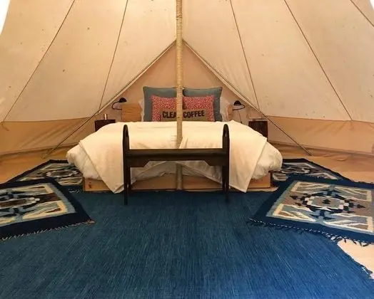 Family Dört Kişilik Oda