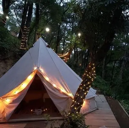 Family Dört Kişilik Oda