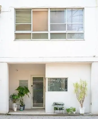 Dört Kişilik Oda, Ortak Banyo