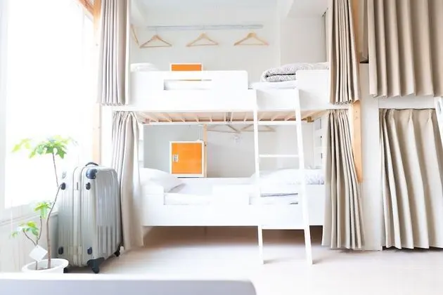 Ortak Ranzalı Oda, Sadece kadınlar için, Sigara İçilmez