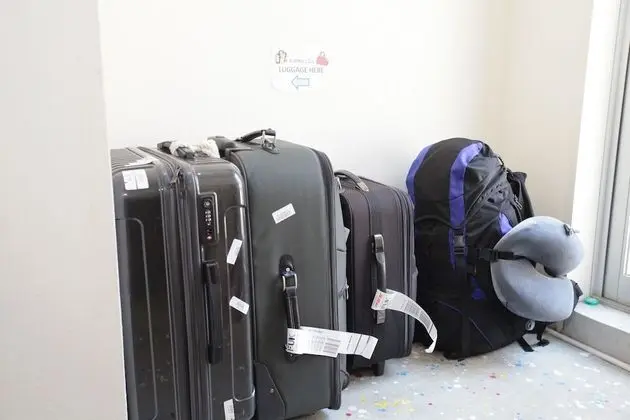 Ortak Ranzalı Oda, Sadece kadınlar için, Sigara İçilmez