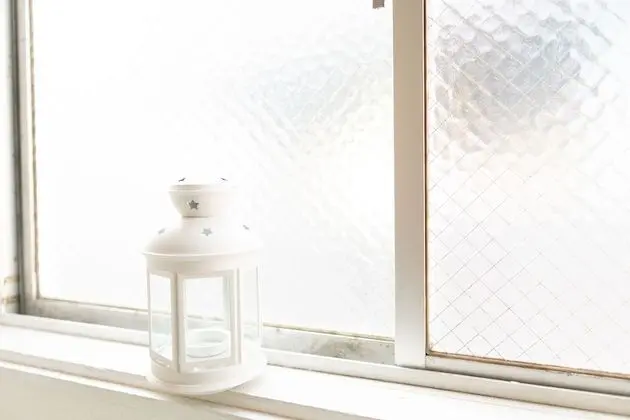 Tek Büyük Yataklı Oda, Ortak Banyo