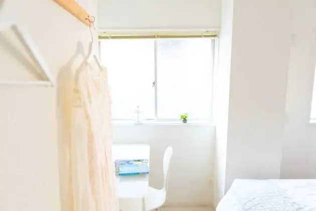 Tek Büyük Yataklı Oda, Ortak Banyo