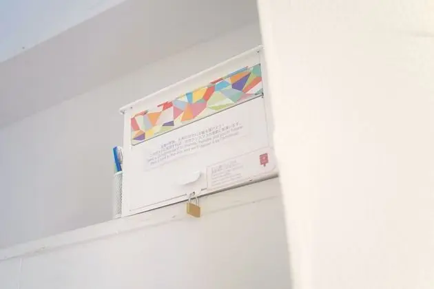 Tek Büyük Yataklı Oda, Ortak Banyo