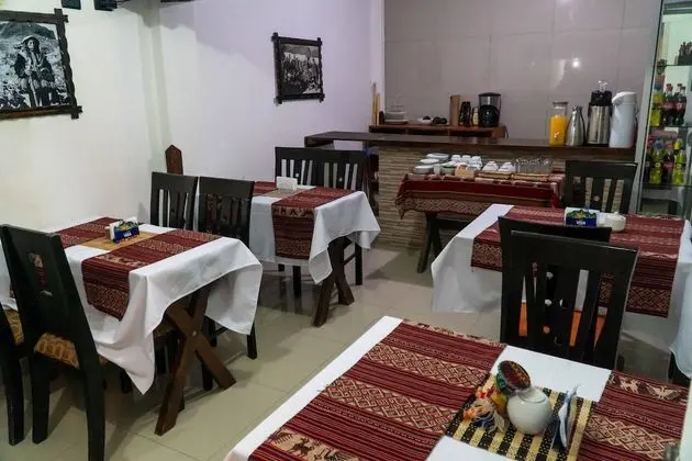 Standard Dört Kişilik Oda, 1 Yatak Odası, Sigara İçilmez, Özel Banyo