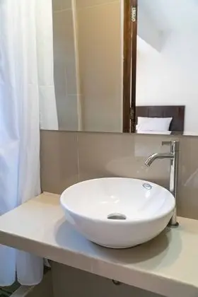 Standard İki Ayrı Yataklı Oda, 2 Tek Kişilik Yatak, Sigara İçilmez, Özel Banyo