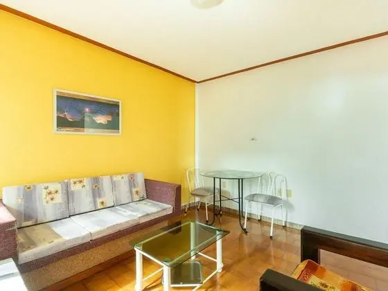 Deluxe Dört Kişilik Oda