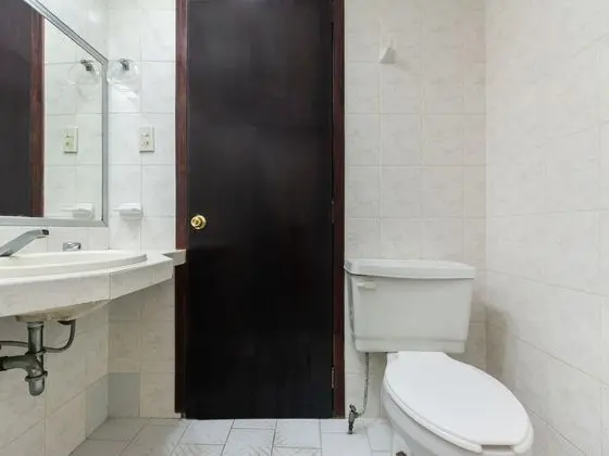 Deluxe Dört Kişilik Oda