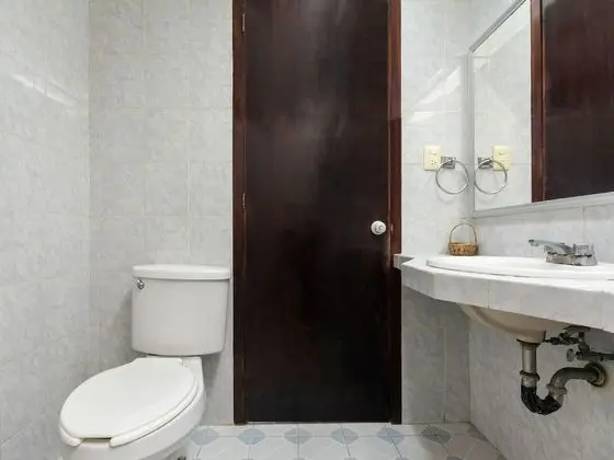 Standard Dört Kişilik Oda