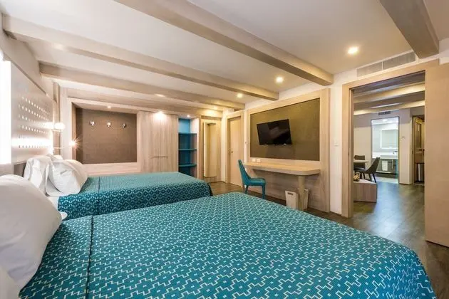 Master Suite Executive