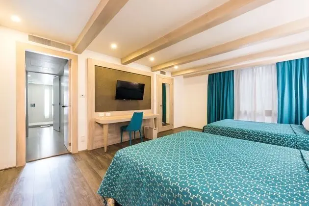 Master Suite Executive