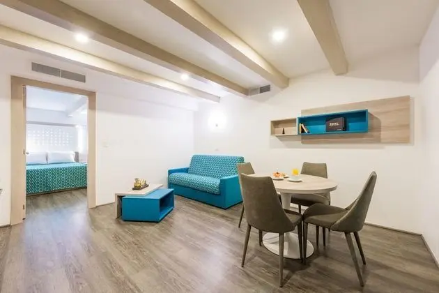 Master Suite Executive