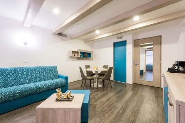 Master Suite Executive