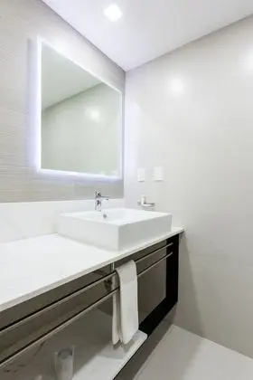 Master Suite Executive
