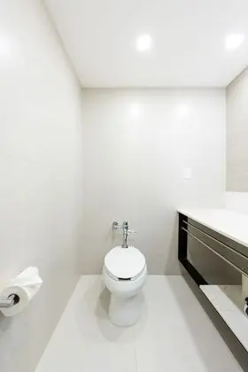 Master Suite Executive