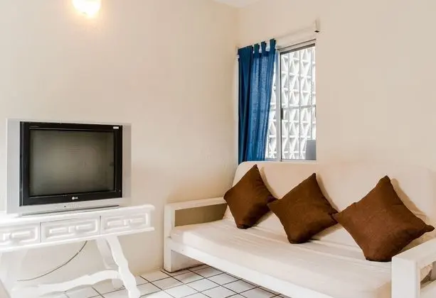 Standard Apart Daire, 2 Çift Kişilik Yatak, Sigara İçilmez, Şehir Manzaralı