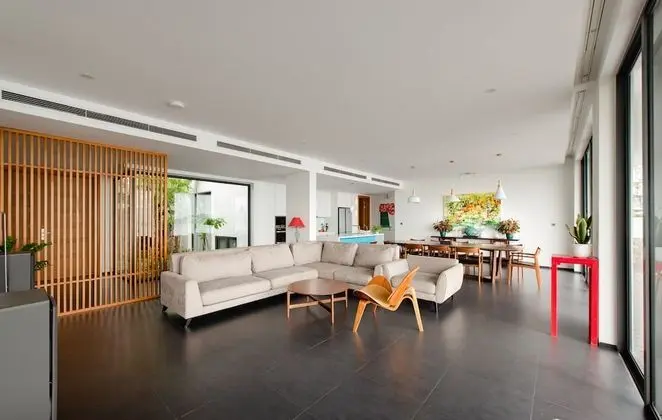 Luxury Villa, 4 Yatak Odası, Okyanus Manzaralı, Denize Sıfır
