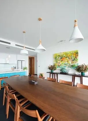 Luxury Villa, 4 Yatak Odası, Okyanus Manzaralı, Denize Sıfır