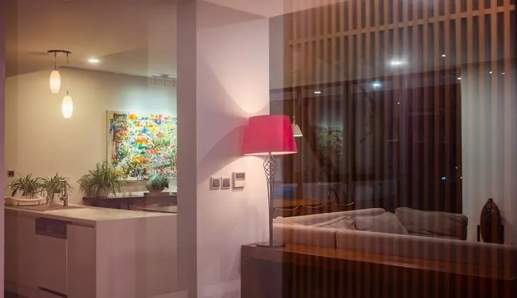 Luxury Villa, 4 Yatak Odası, Okyanus Manzaralı, Denize Sıfır