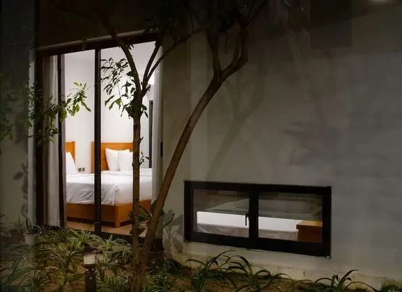 Luxury Villa, 4 Yatak Odası, Okyanus Manzaralı, Denize Sıfır