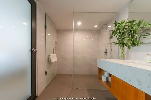 Luxury Villa, 5 Yatak Odası, Okyanus Manzaralı, Okyanusa Sıfır
