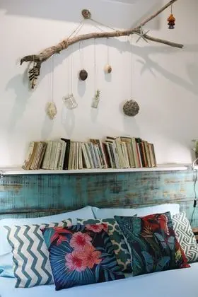 Apart Daire, 1 Yatak Odası