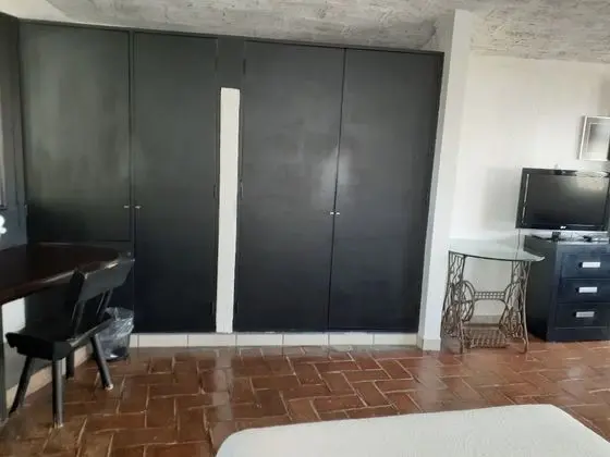 Süit, 2 Çift Kişilik Yatak