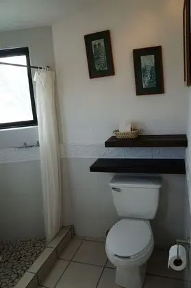 Süit, 2 Çift Kişilik Yatak