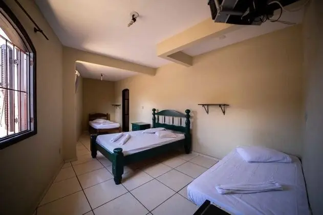 Economy Tek Kişilik Oda