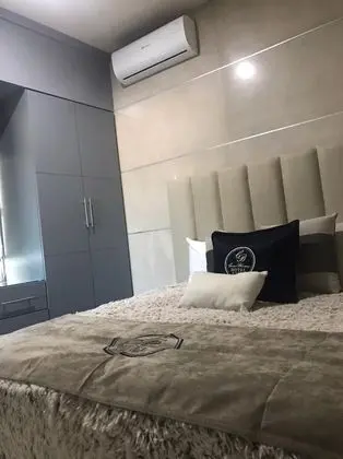 Luxury Süit