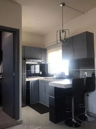 Luxury Süit