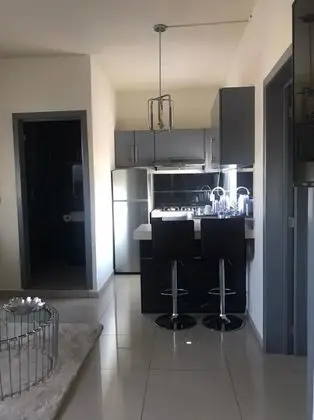 Luxury Süit